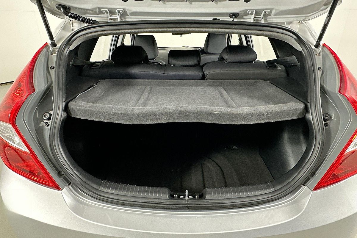 2017 Hyundai ACCENT SPORT RB5