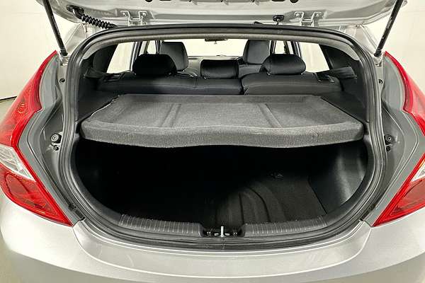 2017 Hyundai ACCENT SPORT RB5