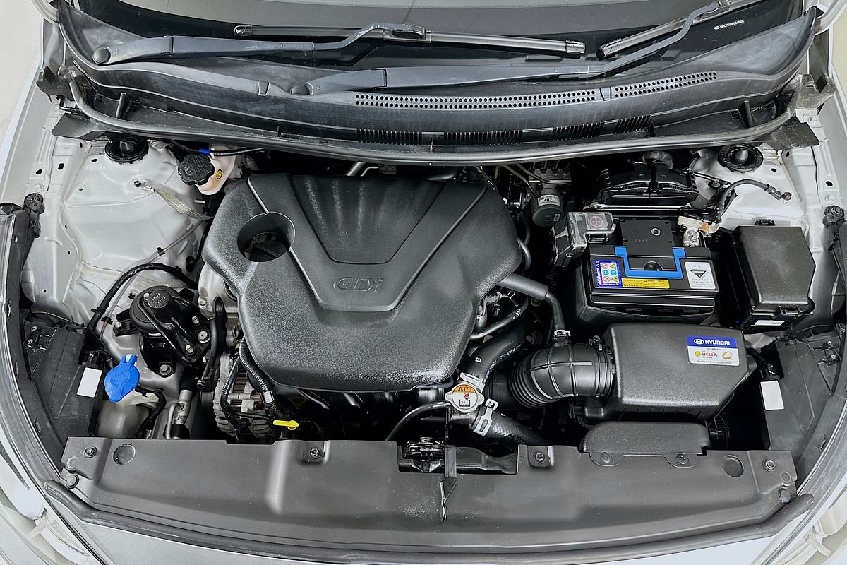 2017 Hyundai ACCENT SPORT RB5