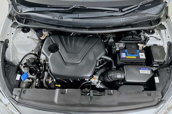 2017 Hyundai ACCENT SPORT RB5