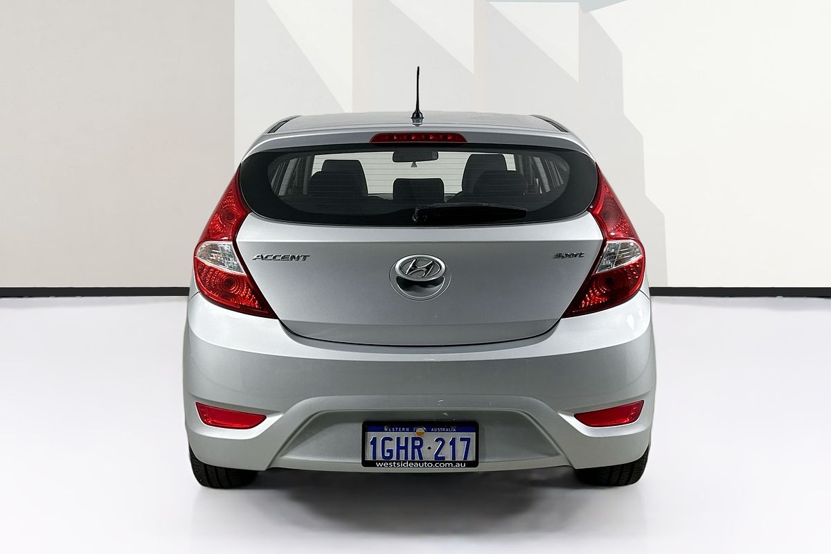 2017 Hyundai ACCENT SPORT RB5