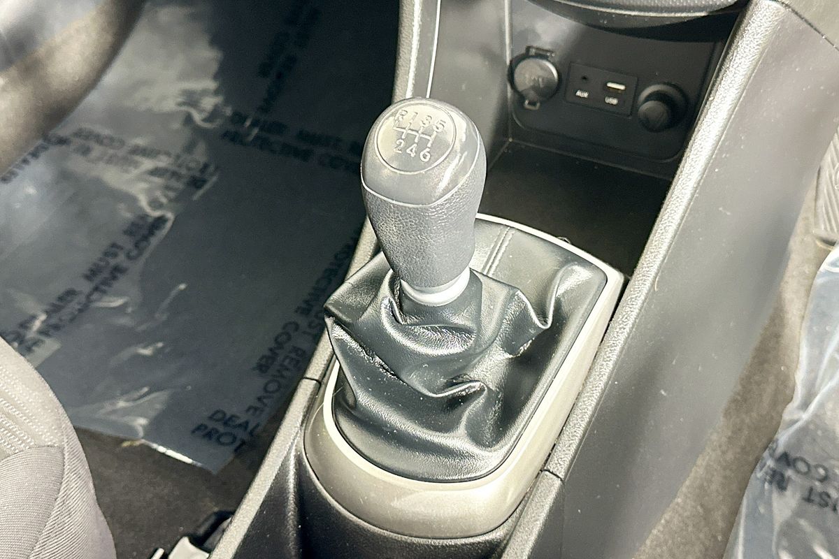 2017 Hyundai ACCENT ACTIVE RB4 MY17
