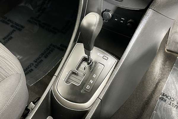 2017 Hyundai ACCENT ACTIVE RB4 MY17