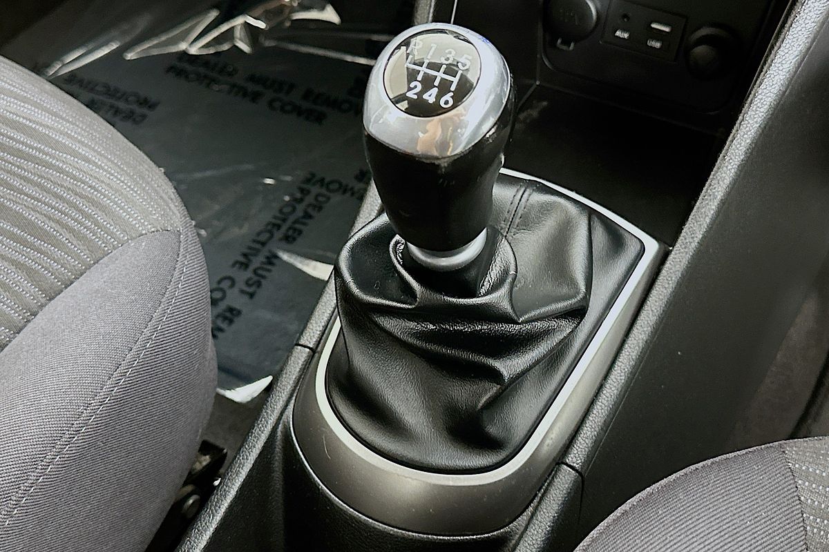 2017 Hyundai ACCENT SPORT RB6 MY18