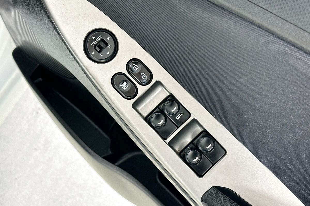 2017 Hyundai ACCENT ACTIVE RB4 MY17