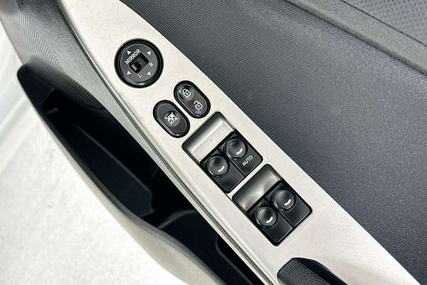 2017 Hyundai ACCENT ACTIVE RB4 MY17