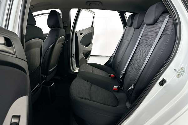 2017 Hyundai ACCENT ACTIVE RB4 MY17