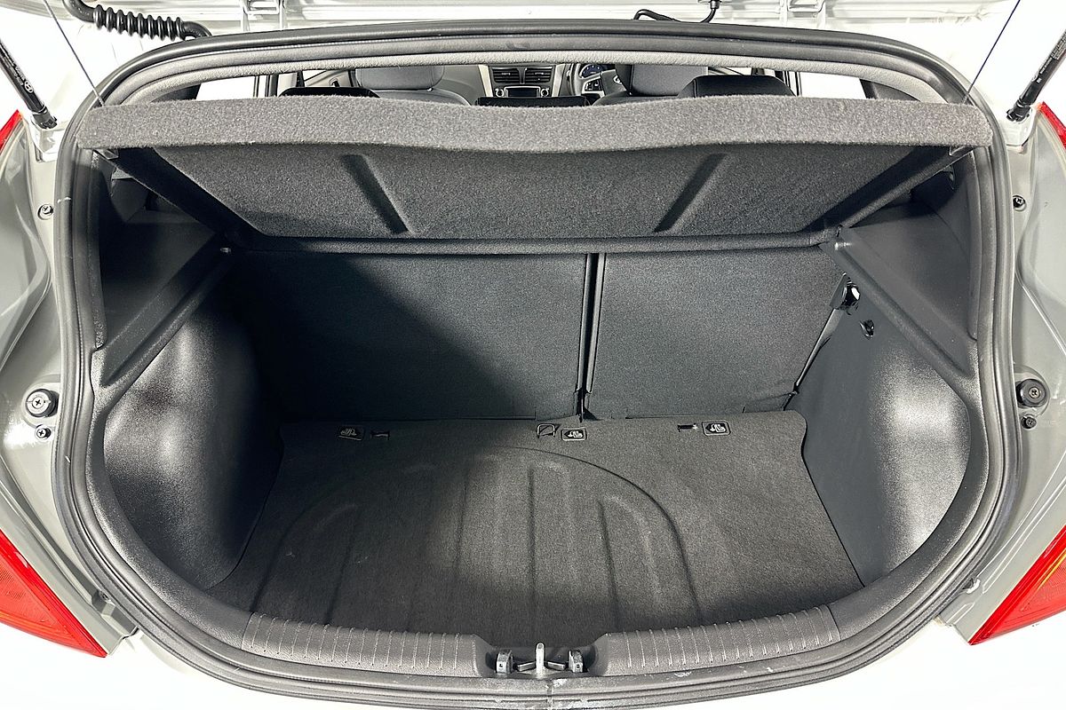 2017 Hyundai ACCENT ACTIVE RB4 MY17