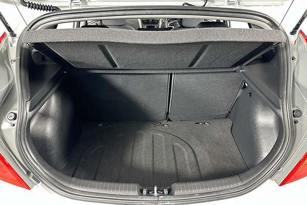 2017 Hyundai ACCENT ACTIVE RB4 MY17