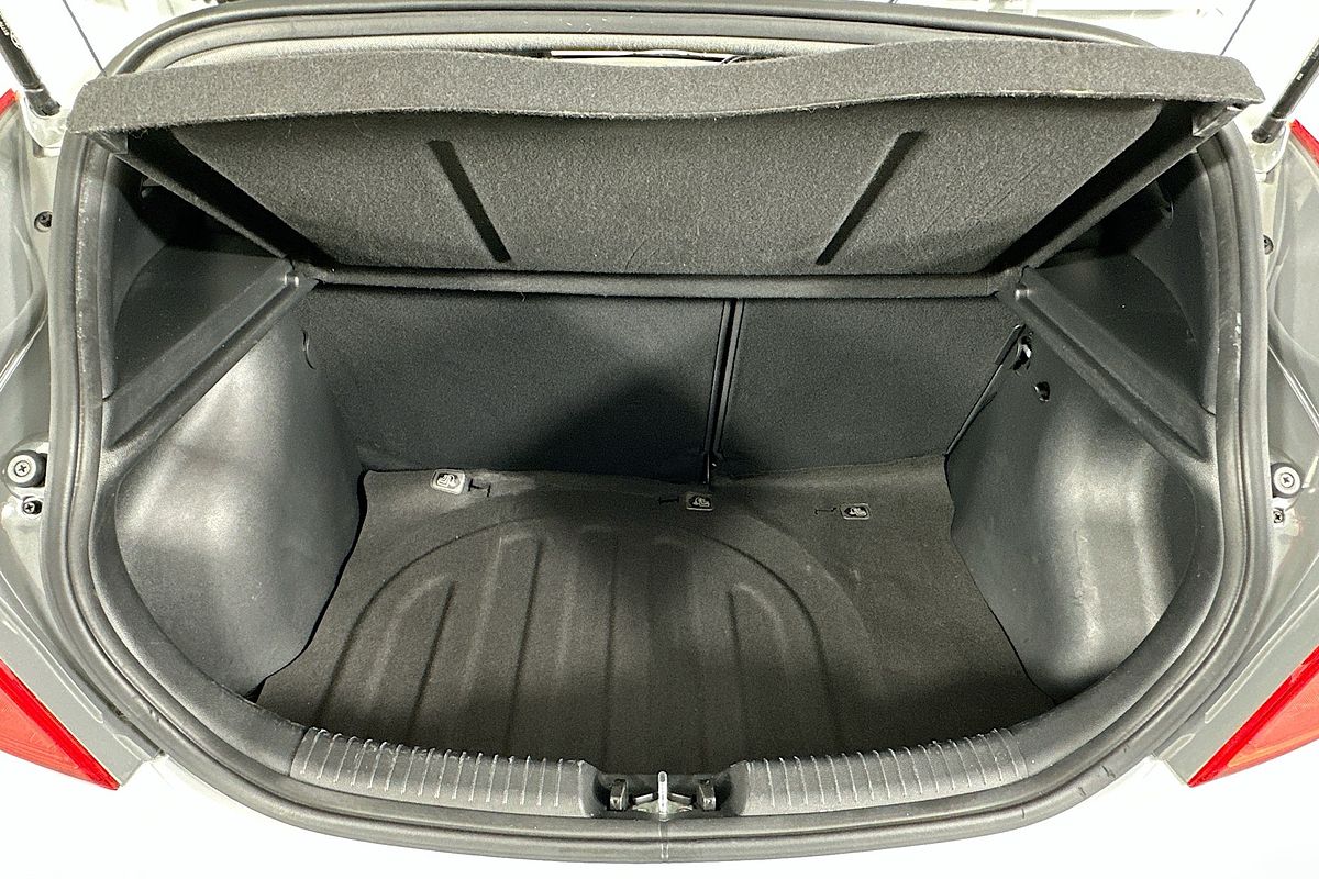 2018 Hyundai ACCENT SPORT RB6 MY18