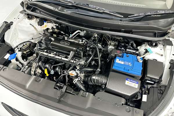 2017 Hyundai ACCENT ACTIVE RB4 MY17