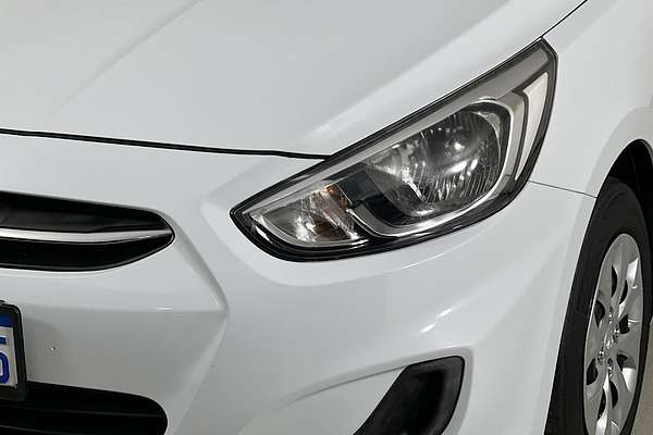 2017 Hyundai ACCENT ACTIVE RB4 MY17