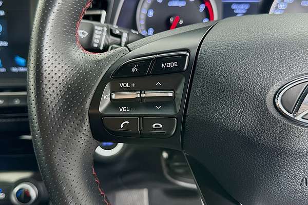 2019 Hyundai Elantra Sport AD.2