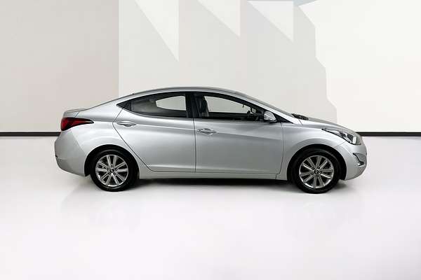 2015 Hyundai ELANTRA ACTIVE MD SERIES 2 (MD3)