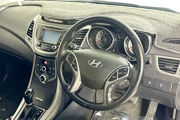 2015 Hyundai ELANTRA ACTIVE MD SERIES 2 (MD3)