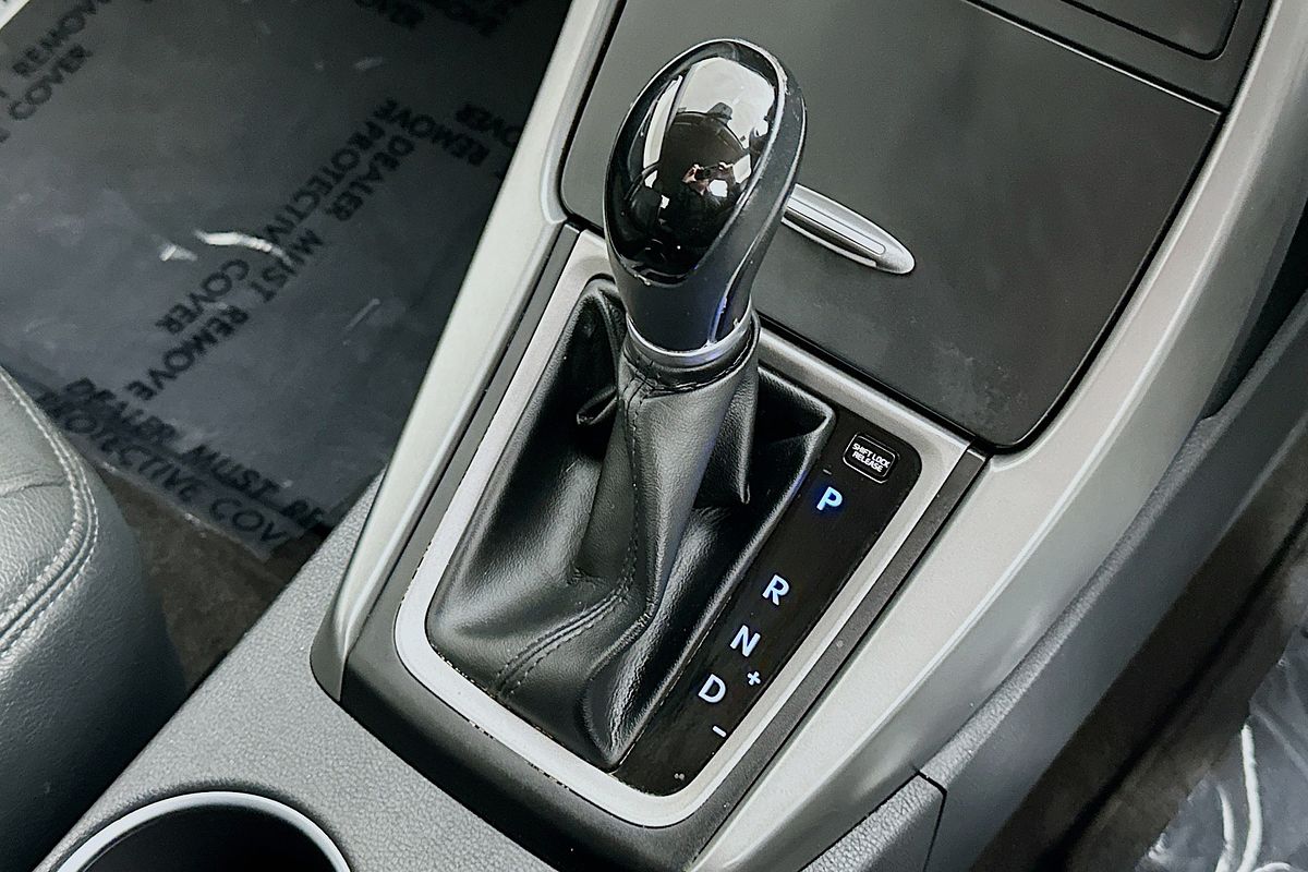 2016 Hyundai ELANTRA ACTIVE SPECIAL EDITION MD SERIES 2 (MD3)