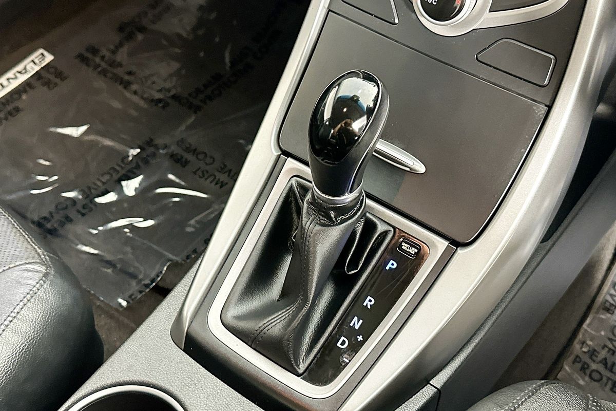 2015 Hyundai ELANTRA ACTIVE MD SERIES 2 (MD3)
