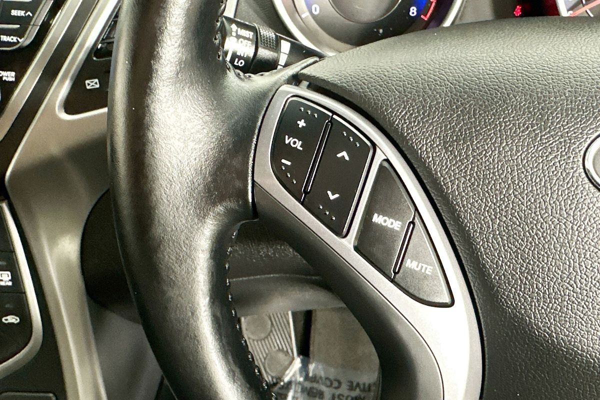 2015 Hyundai ELANTRA ACTIVE MD SERIES 2 (MD3)