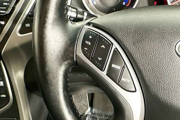 2015 Hyundai ELANTRA ACTIVE MD SERIES 2 (MD3)