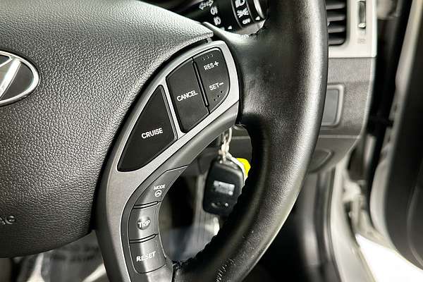 2015 Hyundai ELANTRA ACTIVE MD SERIES 2 (MD3)