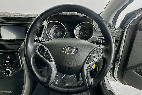 2016 Hyundai ELANTRA ACTIVE SPECIAL EDITION MD SERIES 2 (MD3)