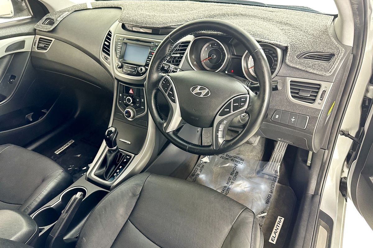 2015 Hyundai ELANTRA ACTIVE MD SERIES 2 (MD3)
