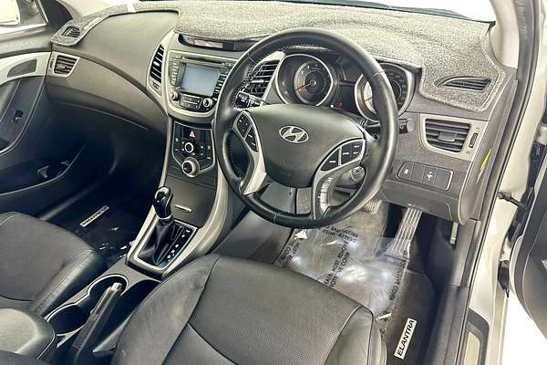 2015 Hyundai ELANTRA ACTIVE MD SERIES 2 (MD3)