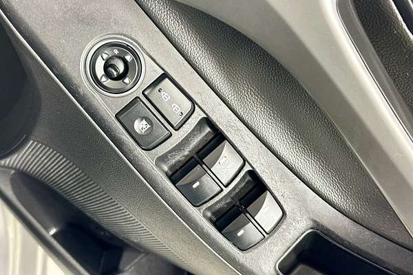 2015 Hyundai ELANTRA ACTIVE MD SERIES 2 (MD3)