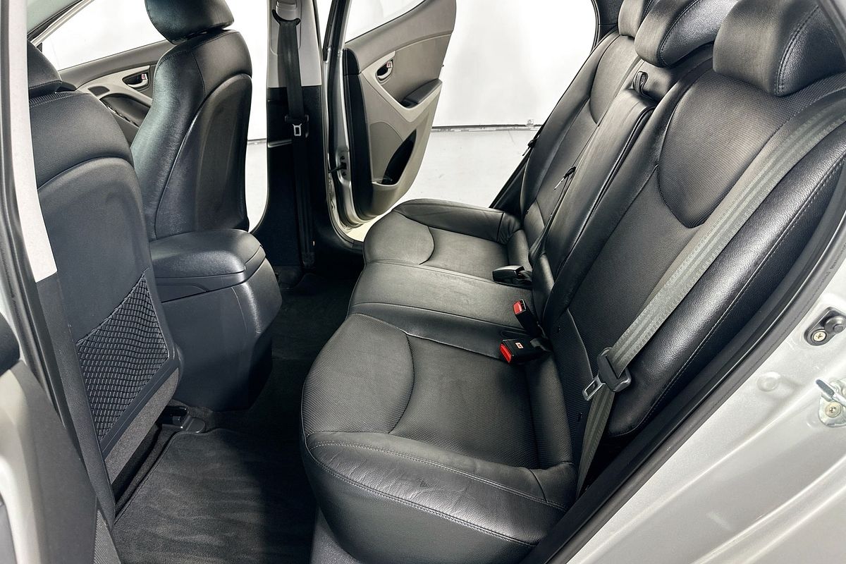 2015 Hyundai ELANTRA ACTIVE MD SERIES 2 (MD3)