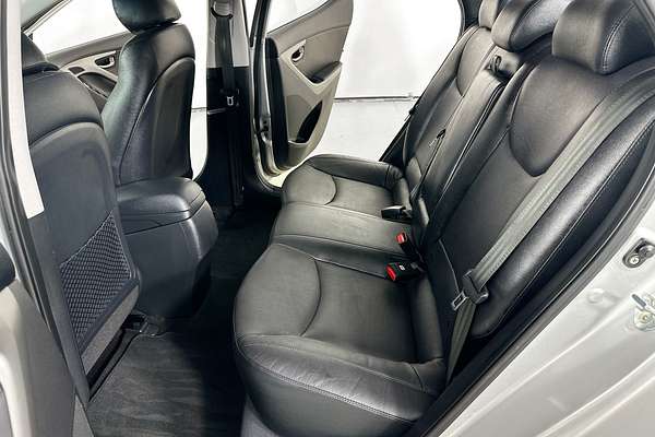 2015 Hyundai ELANTRA ACTIVE MD SERIES 2 (MD3)