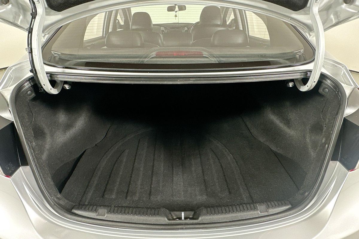 2015 Hyundai ELANTRA ACTIVE MD SERIES 2 (MD3)