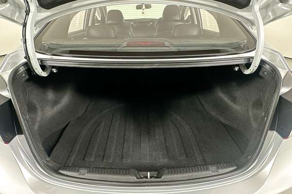 2015 Hyundai ELANTRA ACTIVE MD SERIES 2 (MD3)