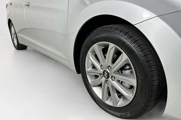 2015 Hyundai ELANTRA ACTIVE MD SERIES 2 (MD3)