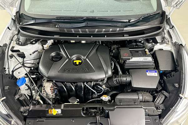 2015 Hyundai ELANTRA ACTIVE MD SERIES 2 (MD3)
