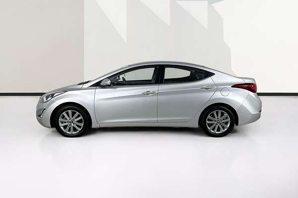 2015 Hyundai ELANTRA ACTIVE MD SERIES 2 (MD3)