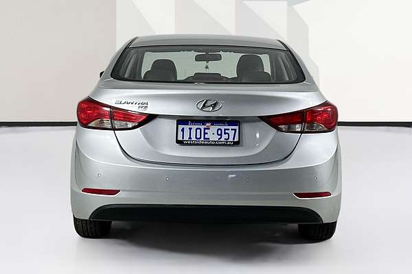 2015 Hyundai ELANTRA ACTIVE MD SERIES 2 (MD3)