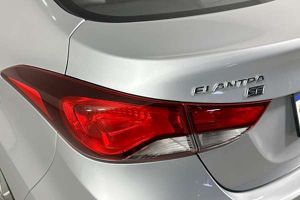 2015 Hyundai ELANTRA ACTIVE MD SERIES 2 (MD3)
