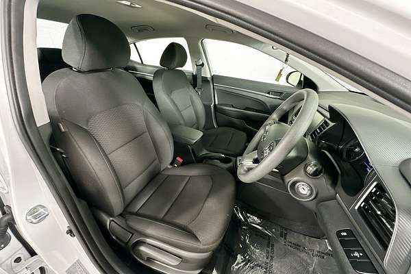 2020 Hyundai ELANTRA GO AD.2 MY20