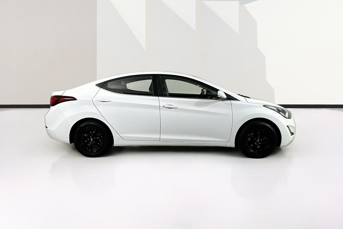 2015 Hyundai ELANTRA ACTIVE MD SERIES 2 (MD3)