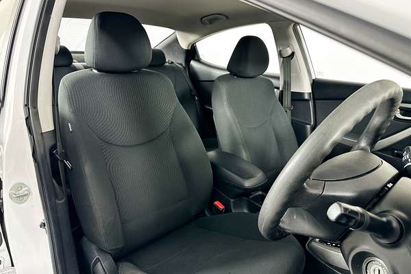 2015 Hyundai ELANTRA ACTIVE MD SERIES 2 (MD3)