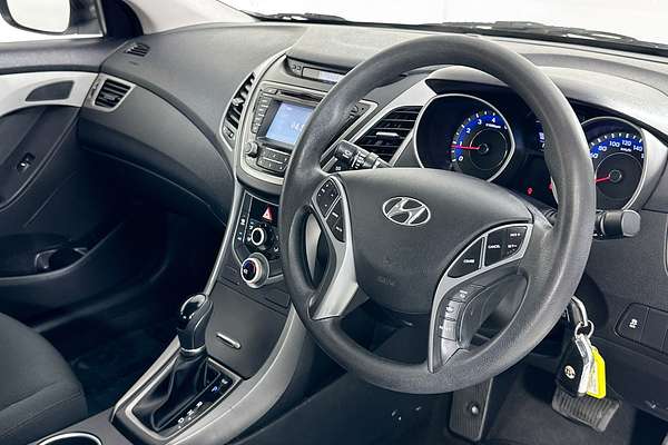 2015 Hyundai ELANTRA ACTIVE MD SERIES 2 (MD3)
