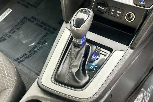 2020 Hyundai ELANTRA GO AD.2 MY20