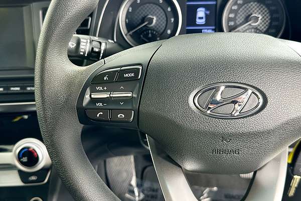 2020 Hyundai ELANTRA GO AD.2 MY20