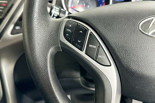 2015 Hyundai ELANTRA ACTIVE MD SERIES 2 (MD3)