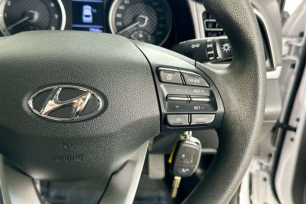 2020 Hyundai ELANTRA GO AD.2 MY20