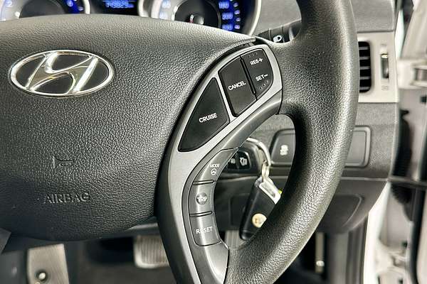 2015 Hyundai ELANTRA ACTIVE MD SERIES 2 (MD3)