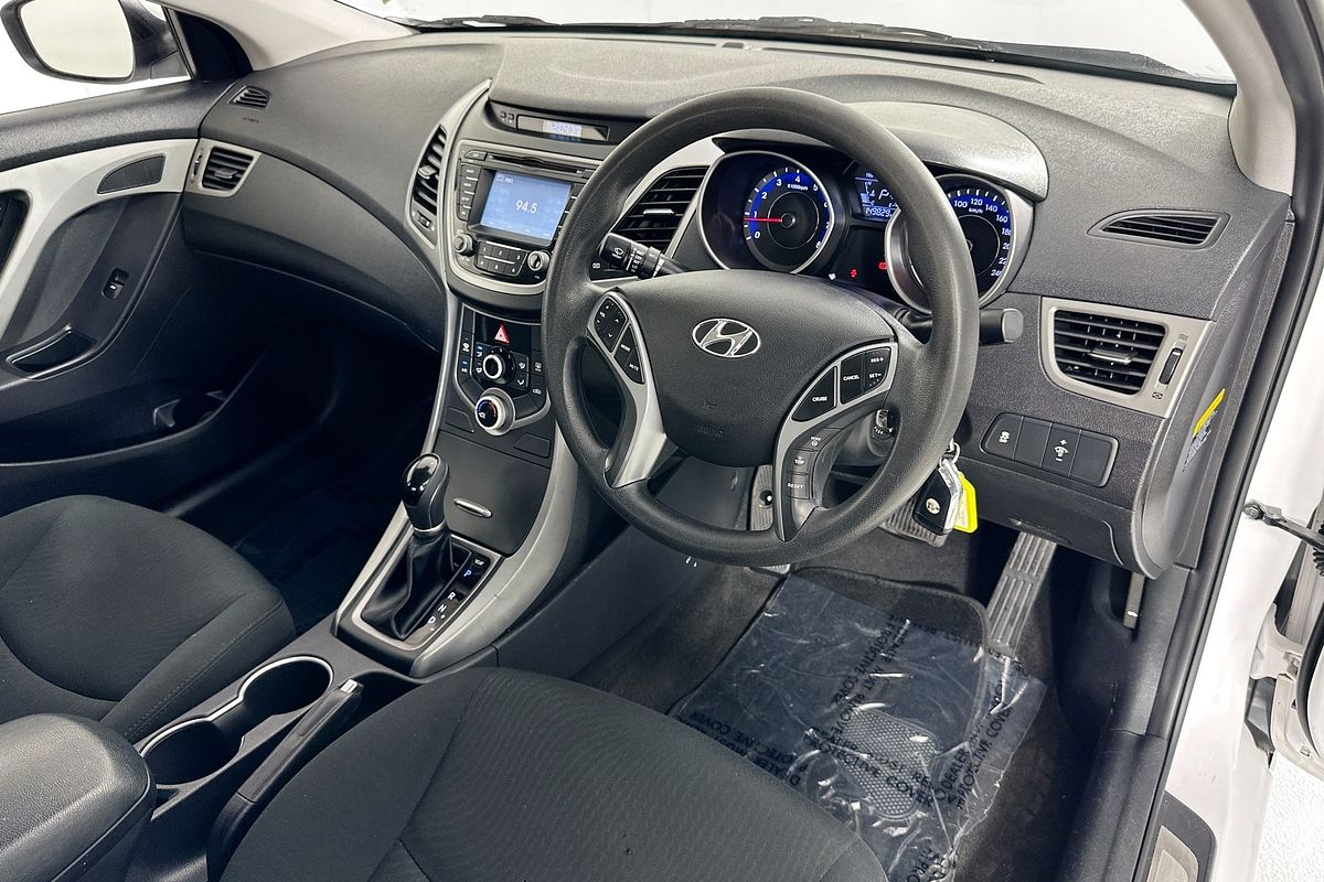 2015 Hyundai ELANTRA ACTIVE MD SERIES 2 (MD3)