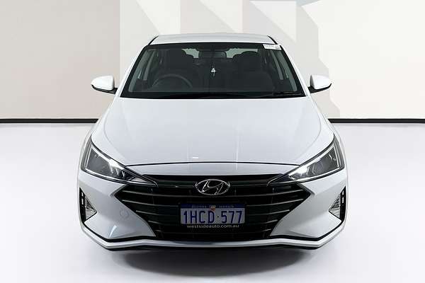 2020 Hyundai ELANTRA GO AD.2 MY20