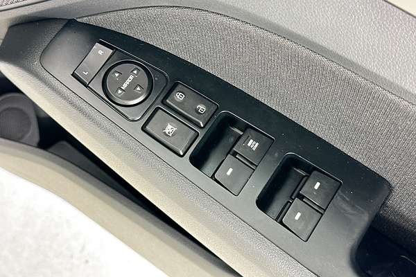 2020 Hyundai ELANTRA GO AD.2 MY20