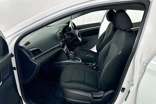 2020 Hyundai ELANTRA GO AD.2 MY20
